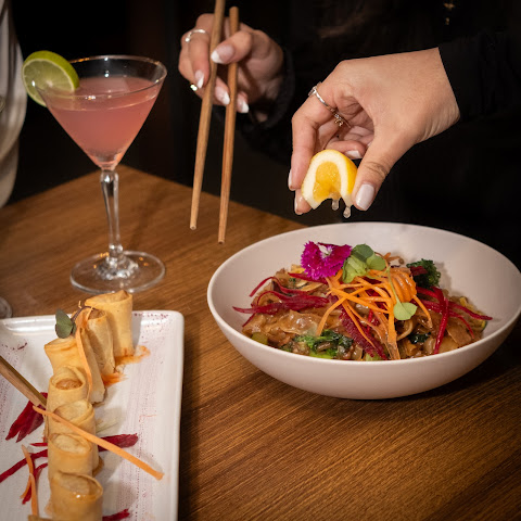 Khu Khu Eatery - Ponsonby Branch by null