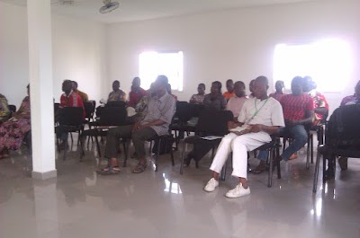 Photos of Institut Presbyt&eacute;rien De Th&eacute;ologie &Eacute;vang&eacute;lique De C&ocirc;te D'Ivoire (IPTECI)