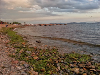 Dalyan Parkı