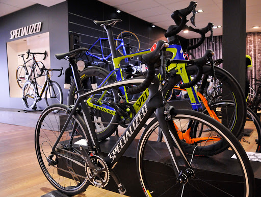 Toma Cycles - Thumbnail
