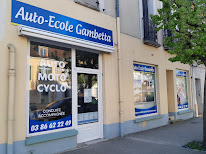 Auto Ecole Gambetta à Joigny