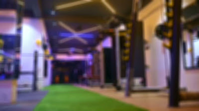 MAULI FITNESS CLUB – By owner in Thana, Parsodi, Maharashtra