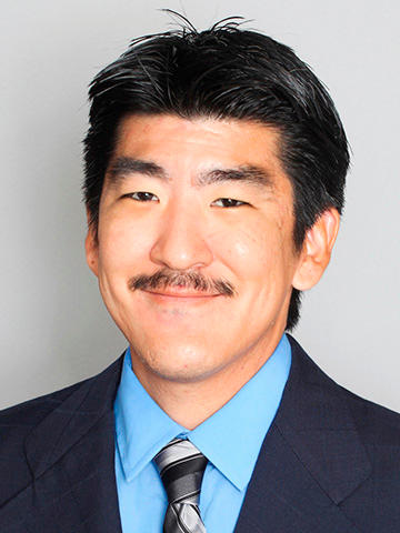 Justin Iwamoto - Mutual of Omaha - Thumbnail