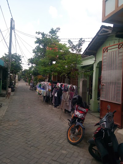 Photos of Perum Rajeg Mas Pratama