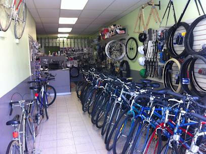 Vélo Bienfait
