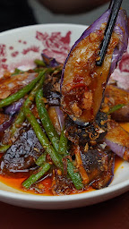 Photo n°3 de Panda Panda - Restaurant Chinois à Paris (Restaurant taïwanais)