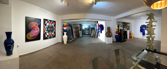  David Bloch Gallery  image