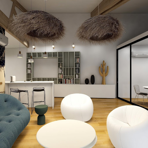Photo de Atelier - R à Cenon (33150)