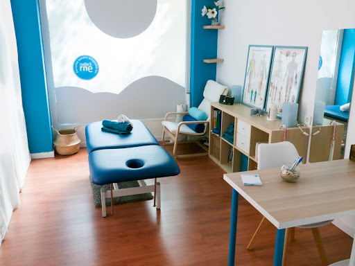 Miofisio Fisioterapia Pozuelo - Thumbnail