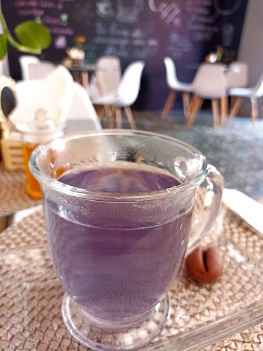 Cafetería La Caseta del Puente - Thumbnail