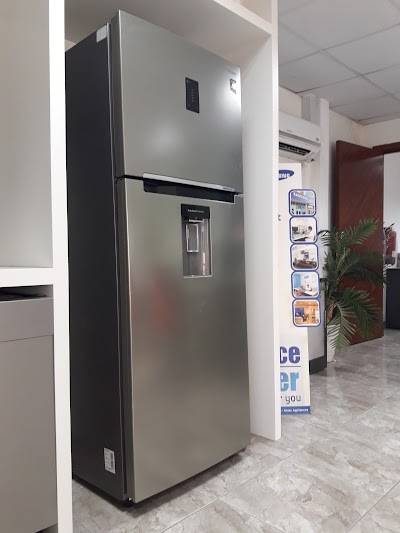 Photos of Juma Al Majid - Samsung Service Center - Abu Dhabi Br