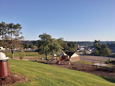 Isador "Izzy" Steiner Memorial Park