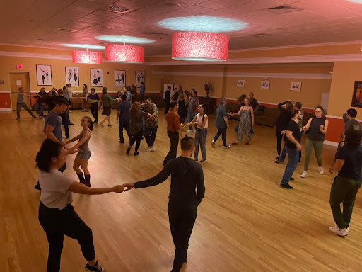 Boulder West Coast Swing - Thumbnail