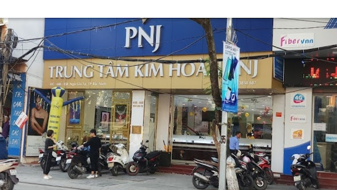 PNJ 448 Ngô Gia Tự – 448_450 Ngô Gia Tự