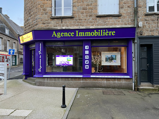 Suzanne in France Estate Agency