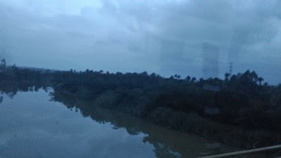 Photos of Jembatan Ara Kundo