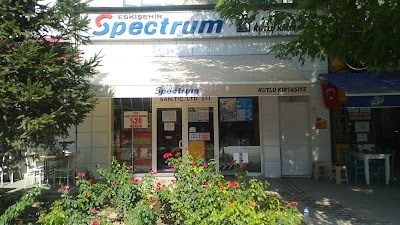 KUTLU KIRTASİYE SPECTRUM