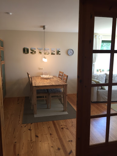 Ferienwohnung Vogelkoje Sehlendorf - Thumbnail