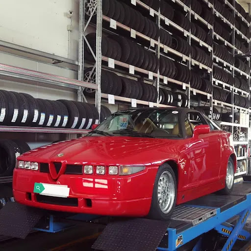 AutoVillage Srl - Thumbnail