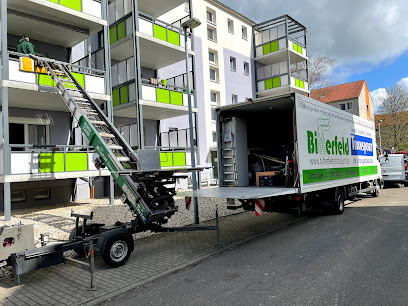 Bitterfeld Transport - Bitterfeld-Wolfen