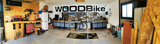 WOODBIKE - Thumbnail