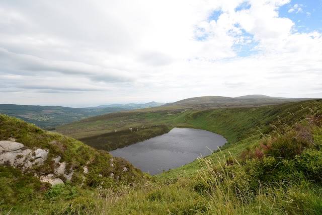 Lough Bray Upper