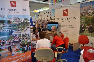 "The Independent" College