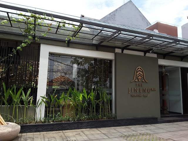 The Jineng Villas