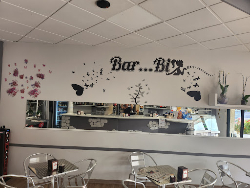 Bar Bi - Visual