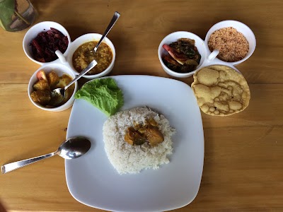 Photos of Karma Gardens