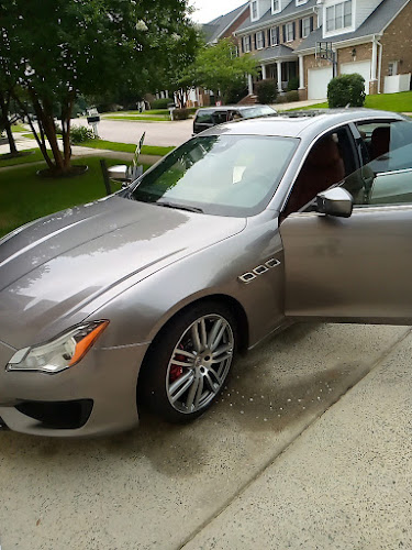 Joeys Auto Spa - Apex, North Carolina