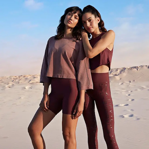 Lotus Store - Visual