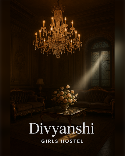 Experience the comfort and tranquility of our Furnished Rooms at Divyanshi Girls Hostel, Varanasi… post image