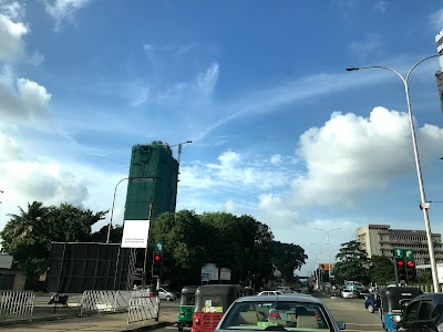 Photos of Kirimandala Mawatha Bus Stop