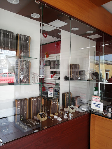 Francis Joyas Oaxaca - Thumbnail