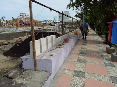 Photos of Atrium Mega Mall Mega Mass Manado