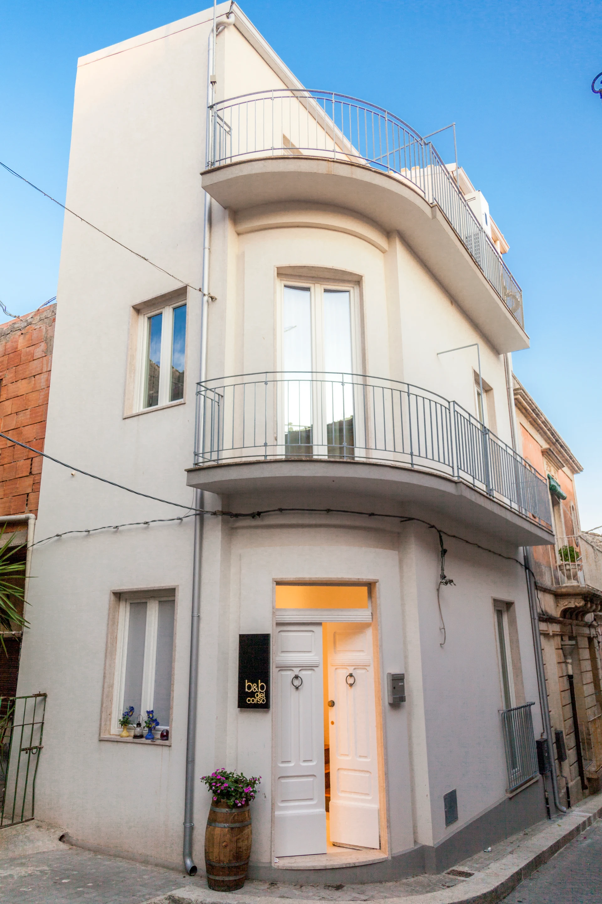 B&B del Corso Palazzolo