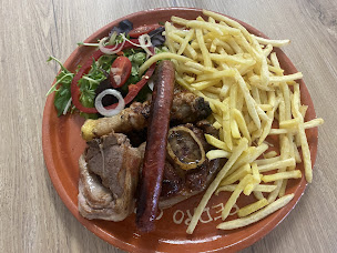 Photo n°27 de Comptoir ibérique à Cogolin (Restaurant)