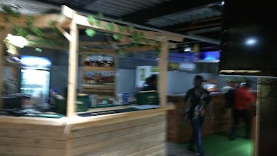 Photos of Subterrenea