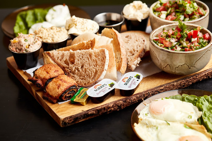 Roni’s Bakery - Swains Lane by null