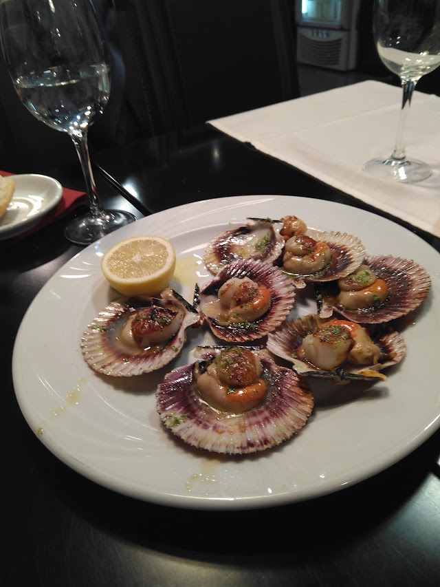 Sidrería - Restaurante - Bar El Fontán
