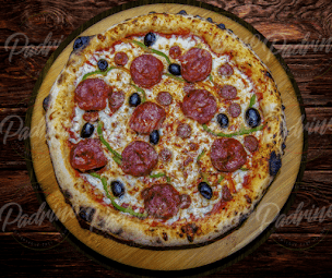 Photo n°38 de Padrino Pizza Le Blanc-Mesnil à Le Blanc-Mesnil (Livraison de pizzas)