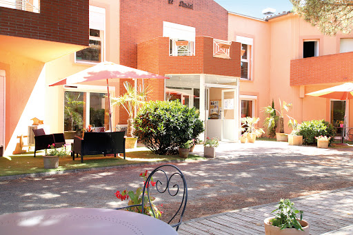Photo de EHPAD LE PASTEL à Villematier (31340)
