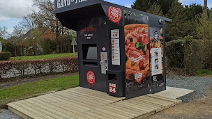 Photo n°3 de Gang Of Pizza à La Baconnière (Restaurant)