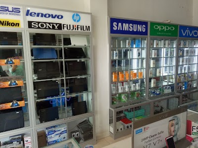 Photos of Hi-Tech Center (HTC)