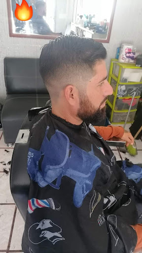 Wesos peluquería - Thumbnail