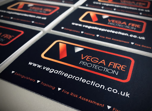 Vega Fire Protection Ltd - Thumbnail