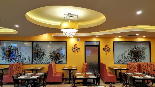 Bawarchi Biryani Point
