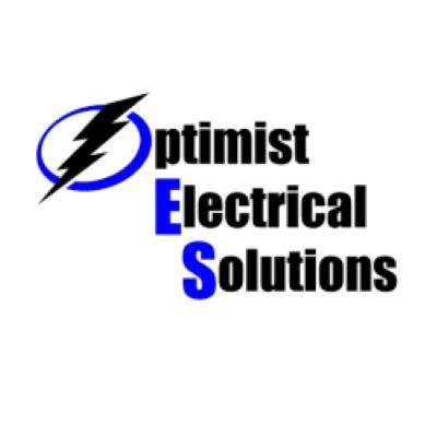 Optimist Electrical Solutions - Visual