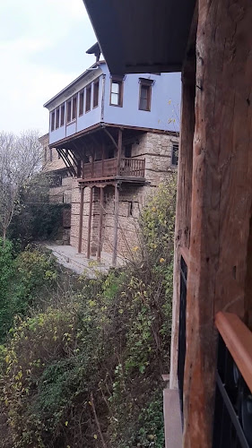 Κόκκινο Σπίτι Boutique Hotel - Βέροια